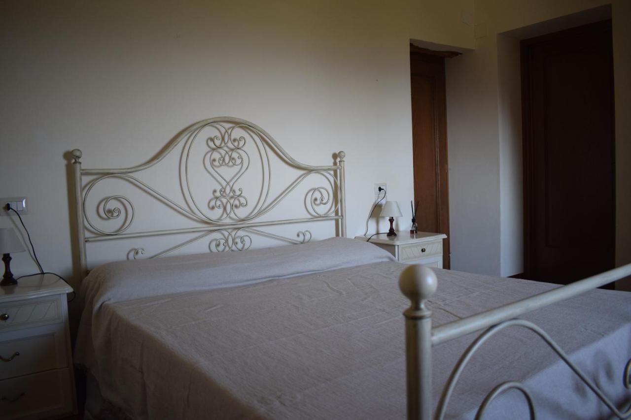 Agriturismo Menghino Nievole Екстер'єр фото