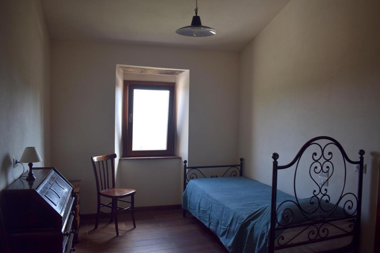 Agriturismo Menghino Nievole Екстер'єр фото