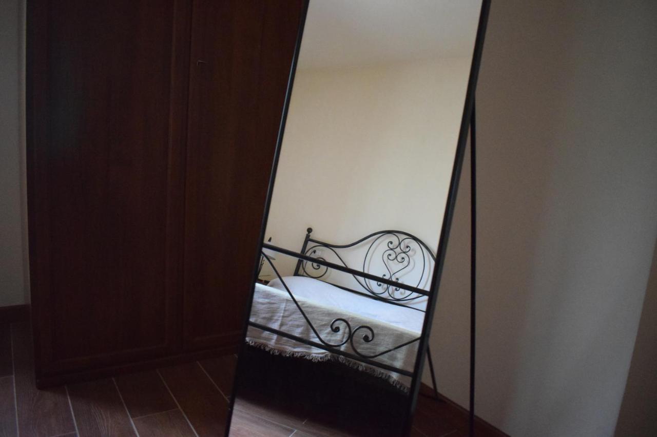 Agriturismo Menghino Nievole Екстер'єр фото